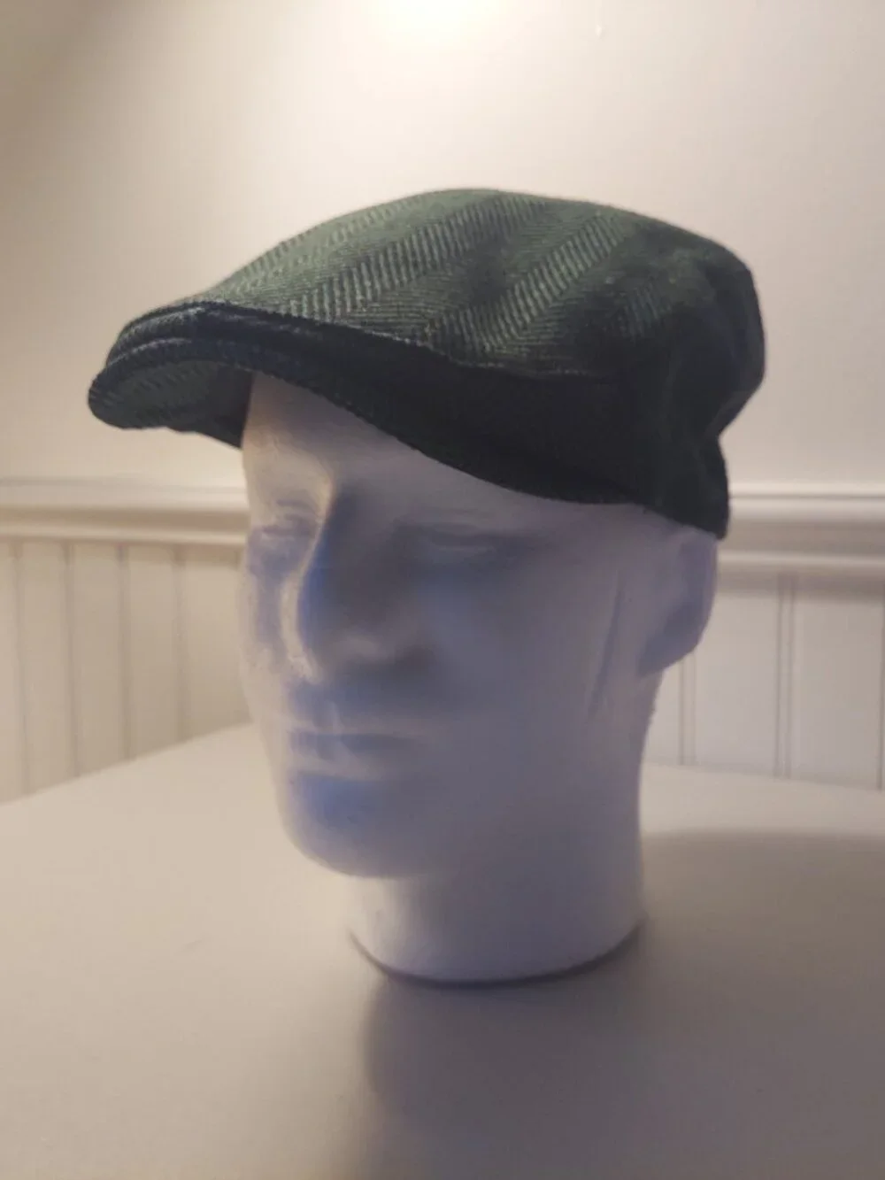 Boston Scally Irish Cap